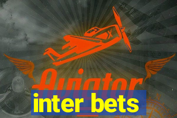 inter bets