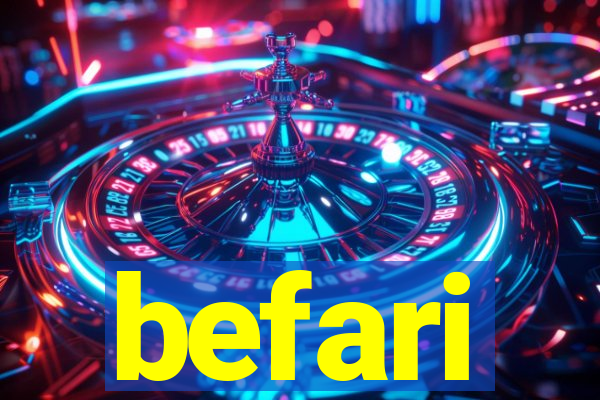 befari