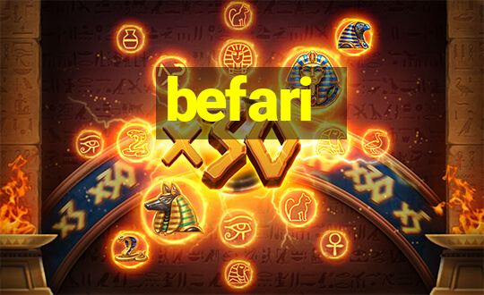 befari