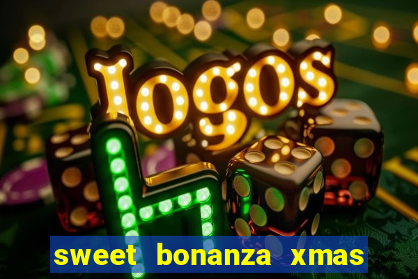 sweet bonanza xmas slot png