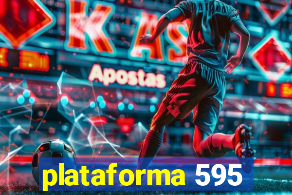 plataforma 595