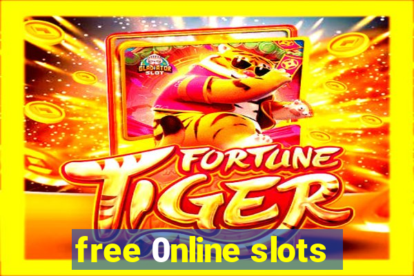 free 0nline slots