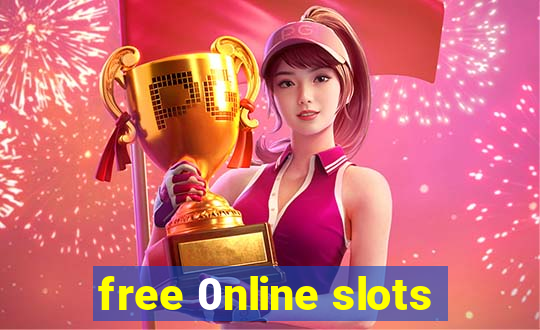 free 0nline slots