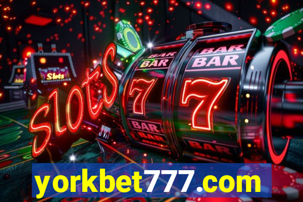 yorkbet777.com