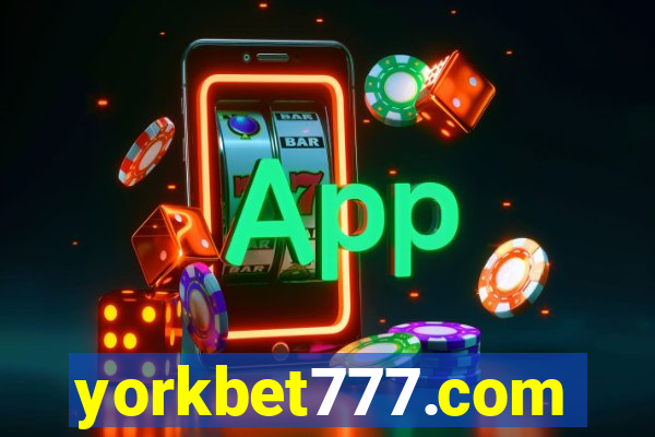 yorkbet777.com