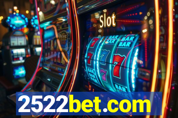 2522bet.com