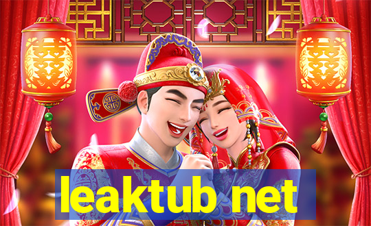 leaktub net