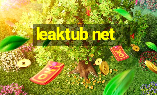 leaktub net