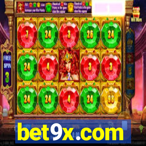 bet9x.com