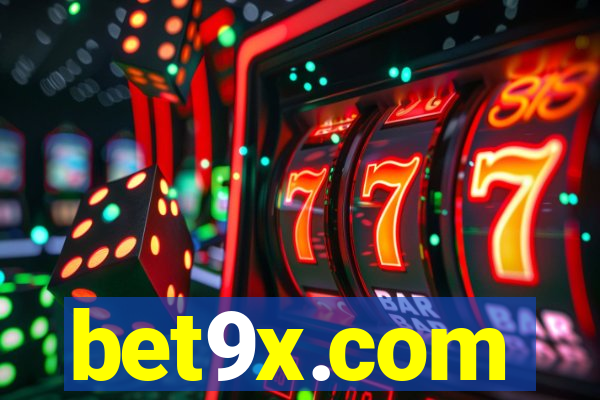 bet9x.com