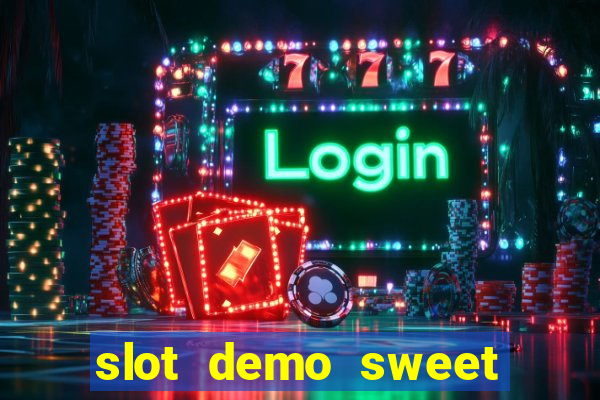 slot demo sweet bonanza 1000