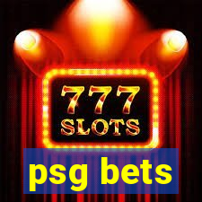 psg bets