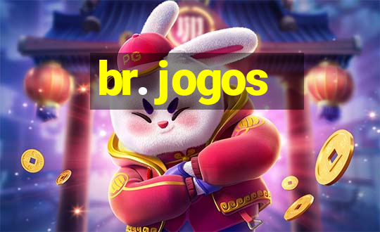 br. jogos