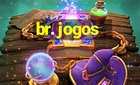 br. jogos