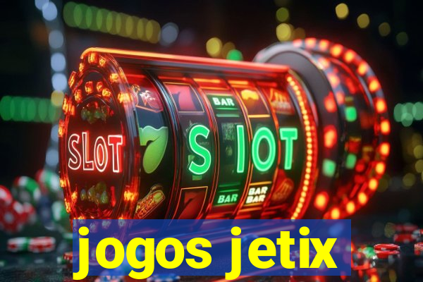 jogos jetix