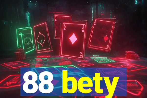 88 bety