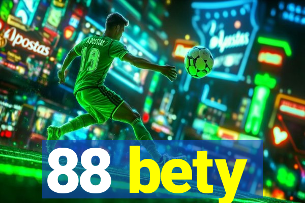 88 bety