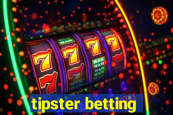 tipster betting