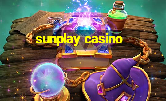 sunplay casino