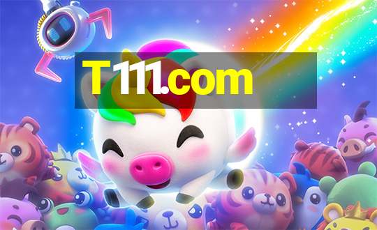 T111.com