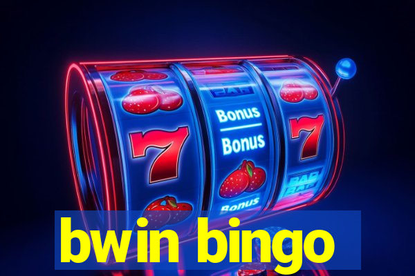 bwin bingo