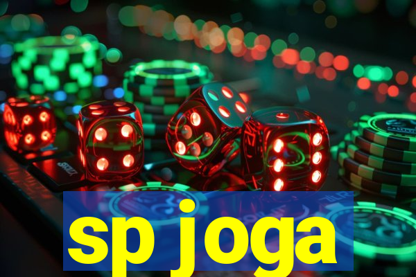 sp joga