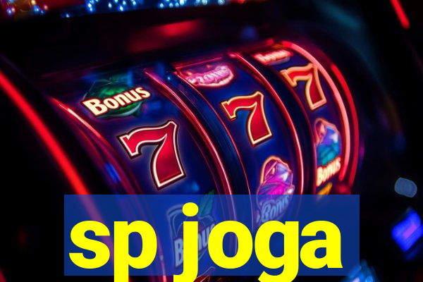 sp joga