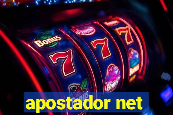 apostador net