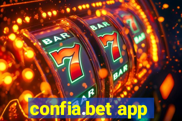 confia.bet app