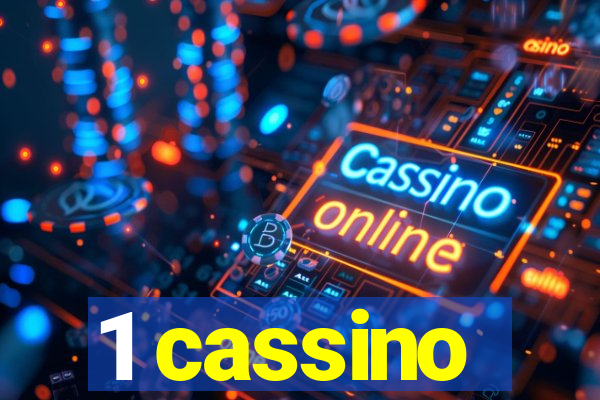 1 cassino