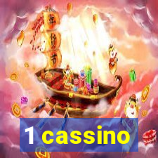 1 cassino