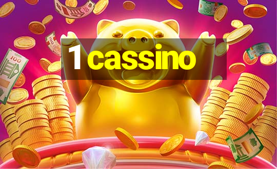 1 cassino