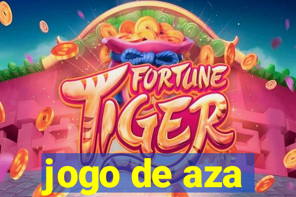 jogo de aza