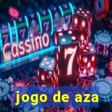 jogo de aza