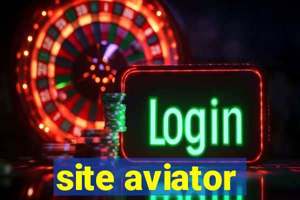 site aviator