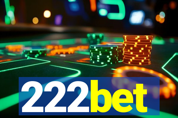 222bet