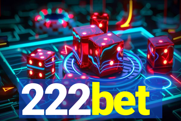 222bet