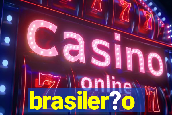 brasiler?o