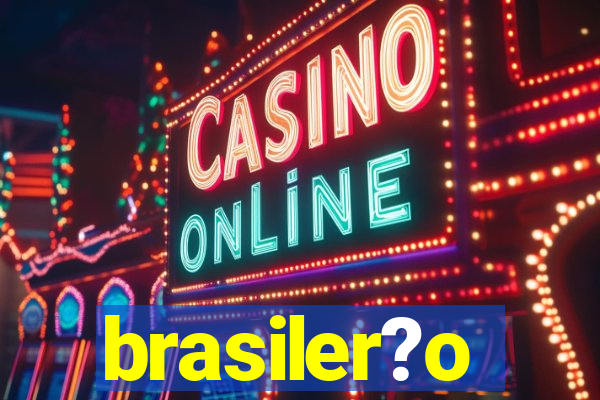 brasiler?o