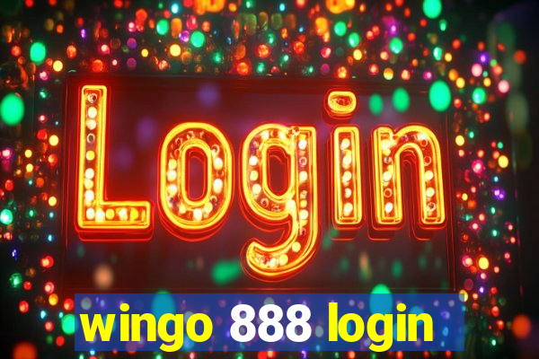 wingo 888 login