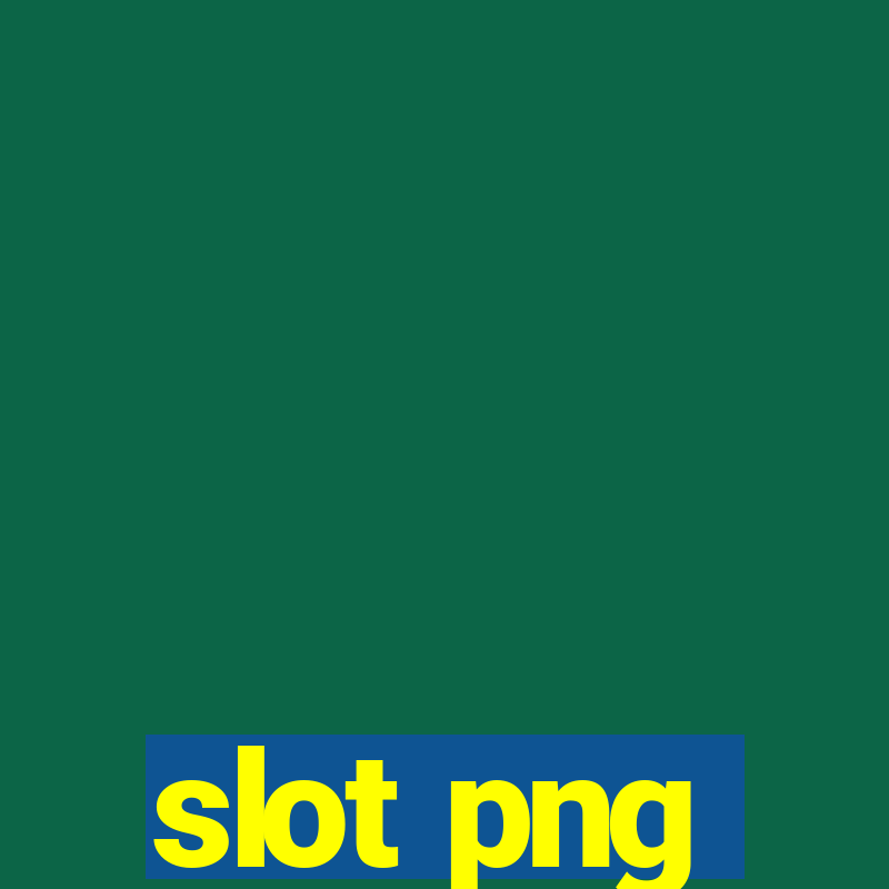 slot png