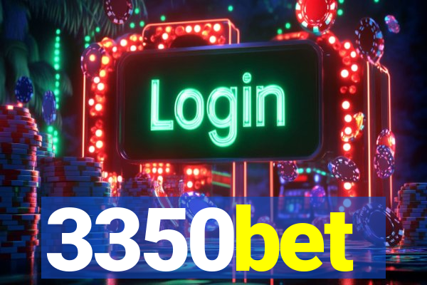 3350bet