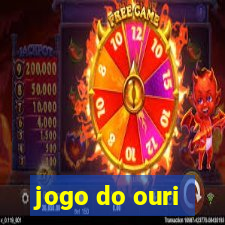 jogo do ouri