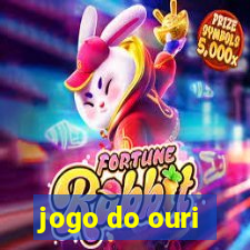 jogo do ouri