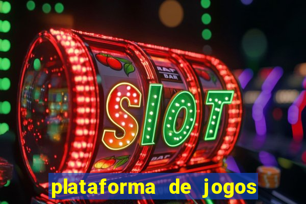 plataforma de jogos do gusttavo lima