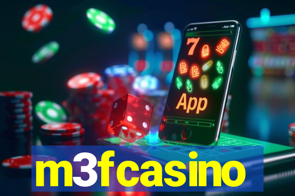 m3fcasino