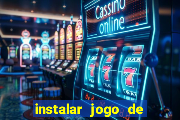 instalar jogo de ganhar dinheiro