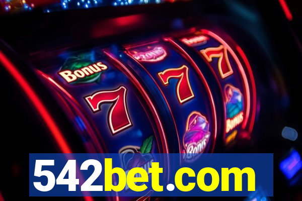 542bet.com