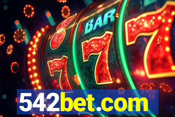 542bet.com