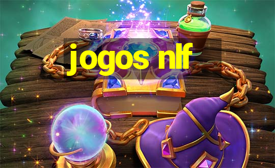 jogos nlf